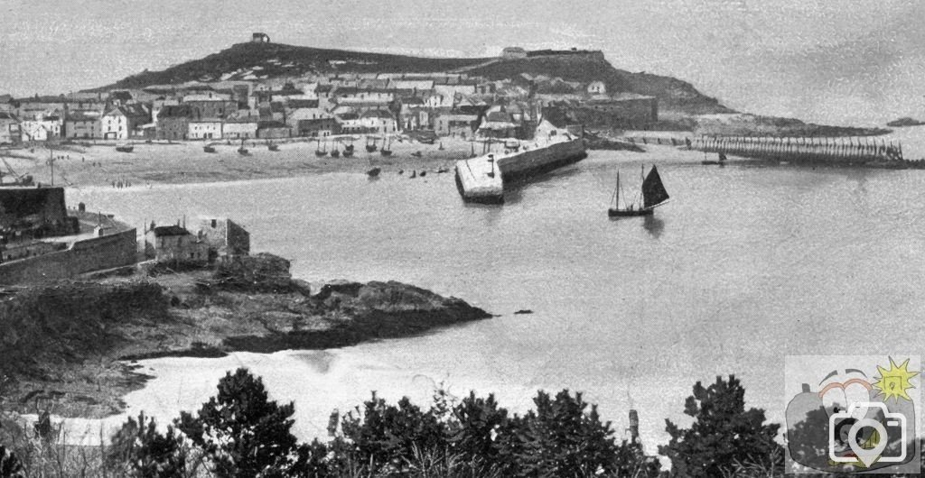 St Ives (1912)