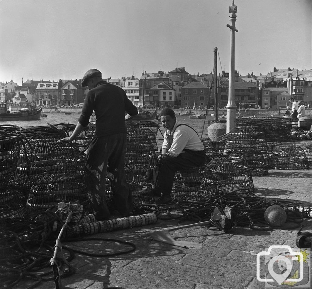 St Ives - 1959