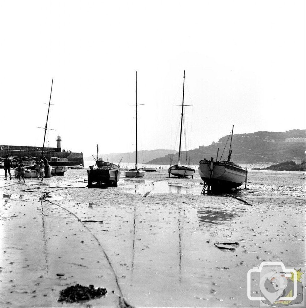 St Ives - 1959