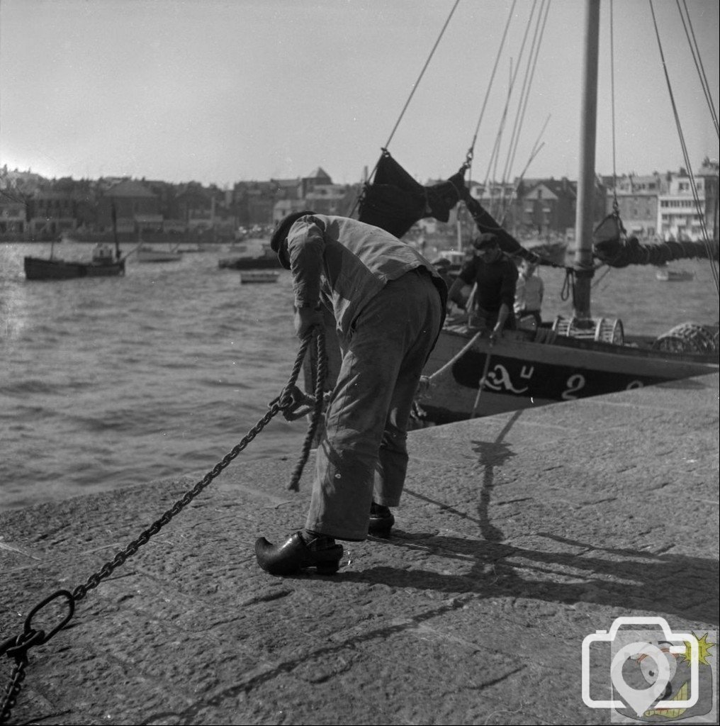 St Ives - 1959