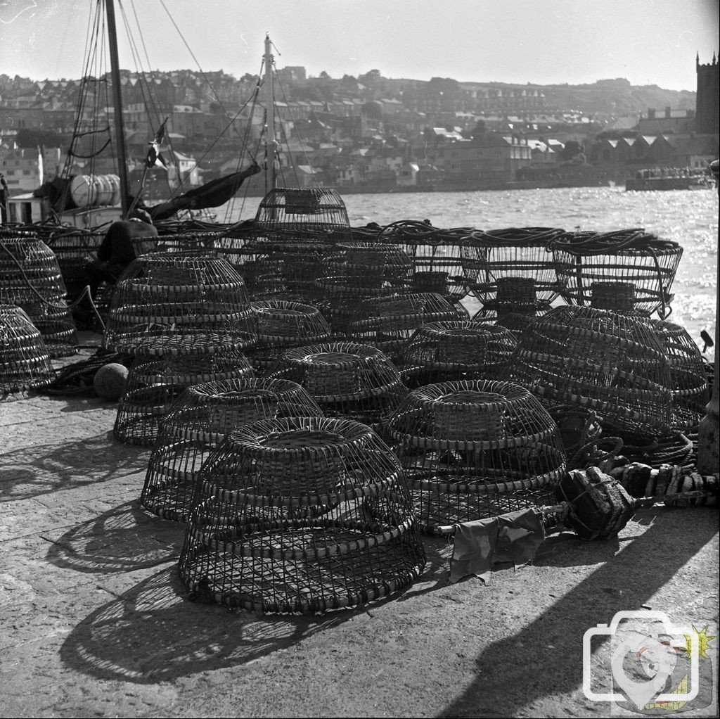 St Ives - 1959