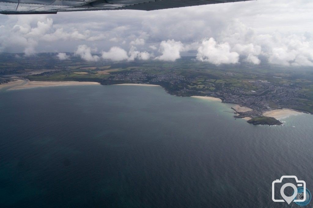 st ives bay