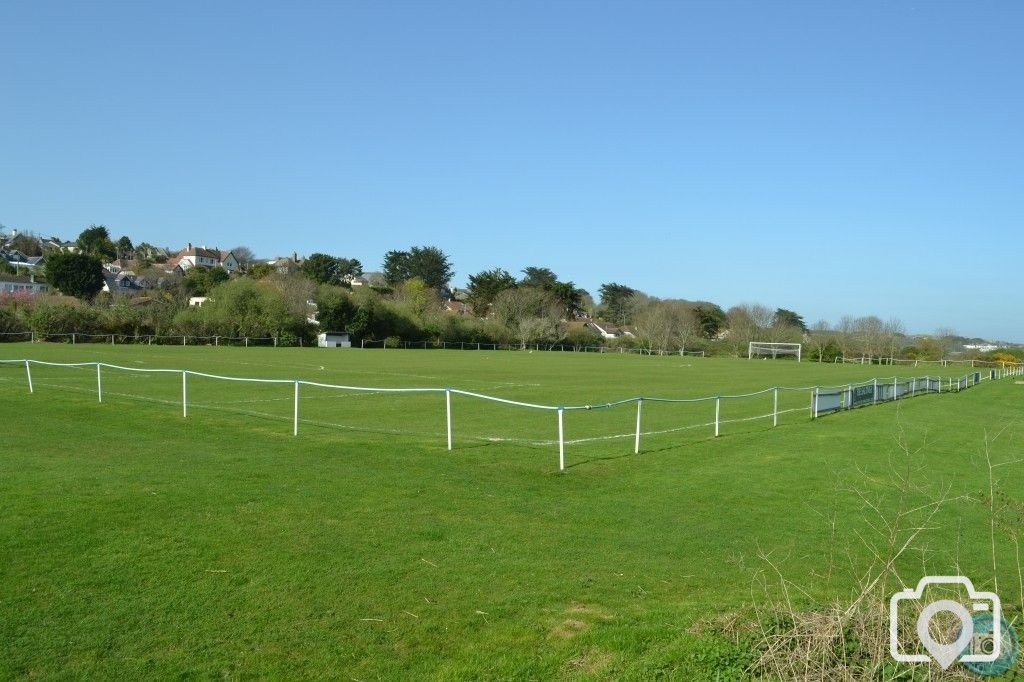 St Ives football club