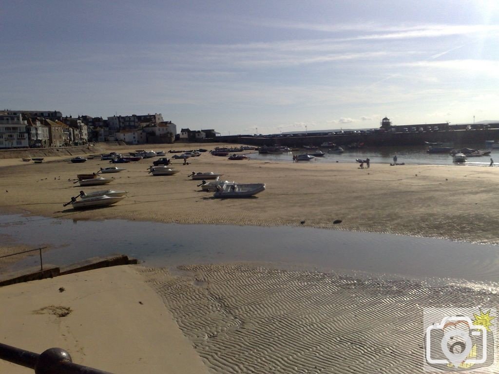 St.Ives