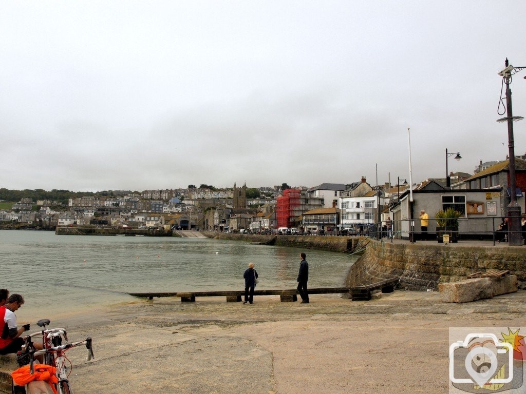 St Ives