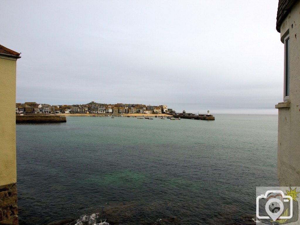 St Ives