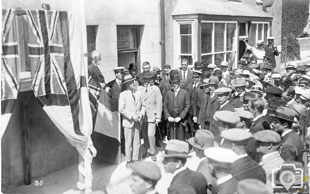 St Martins Scilly Isles 1921