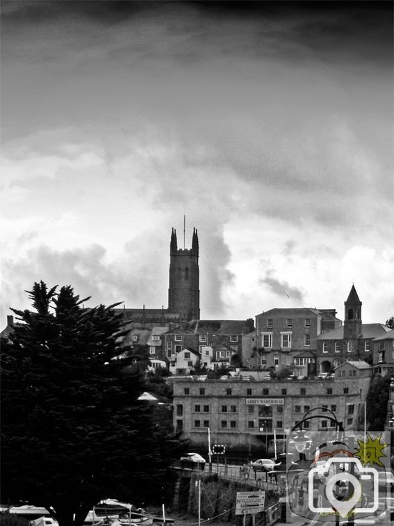 St Mary's Church