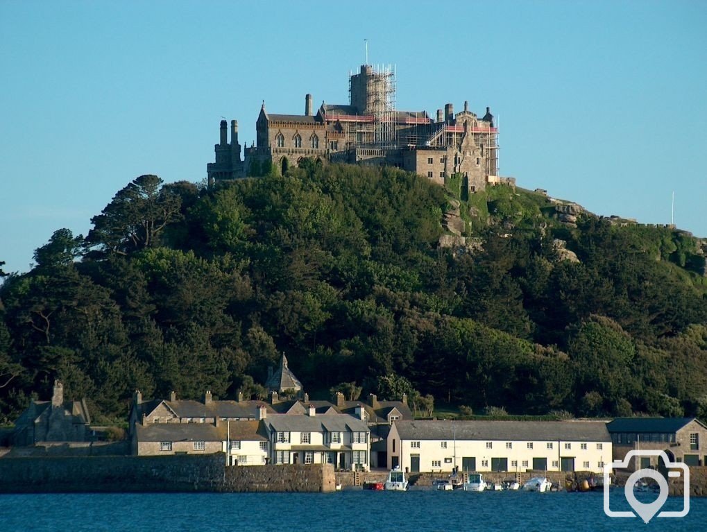 St Michaels mount 002