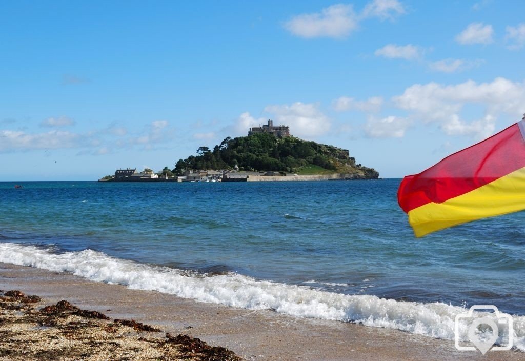 St Michaels Mount 004