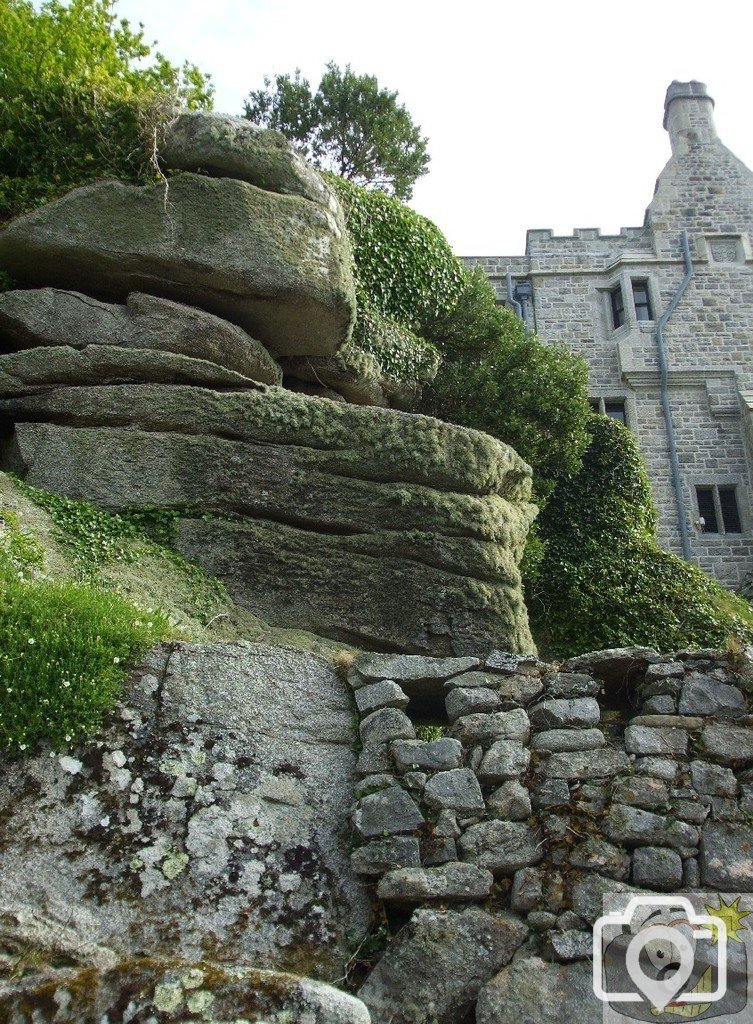 St Michael's Mount - 18May10