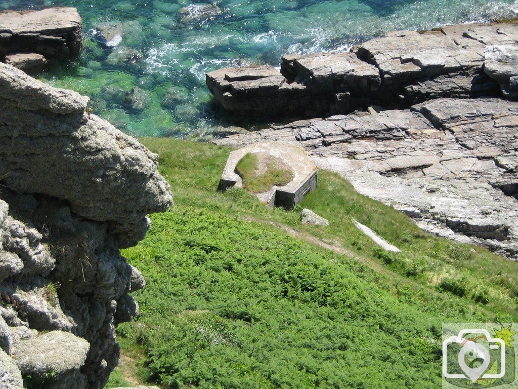 St Michaels Mount