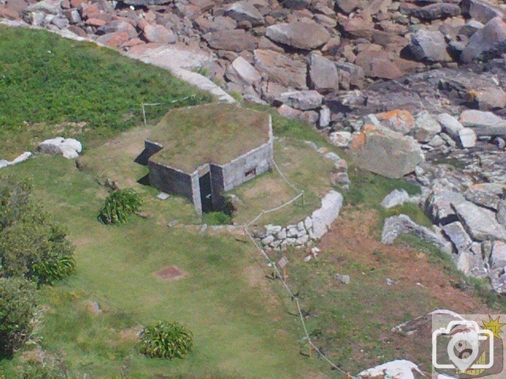 St Michaels Mount