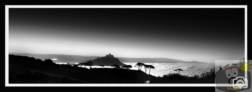 ST MICHAELS MOUNT