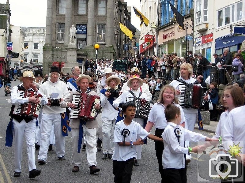 St Piran