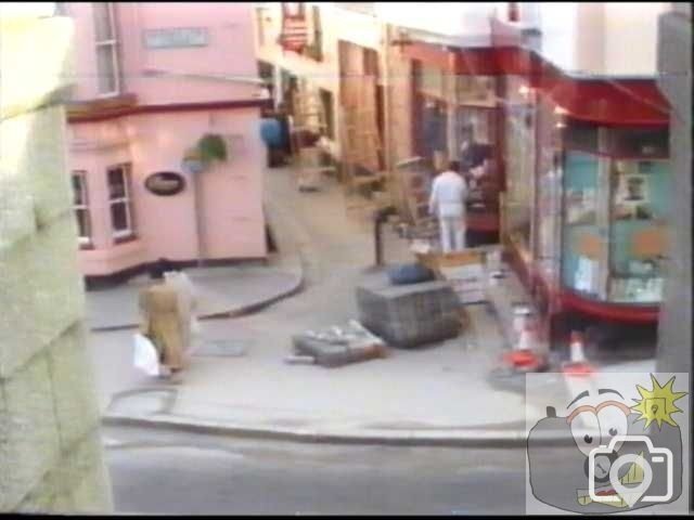 Star Inn and Peasgoods