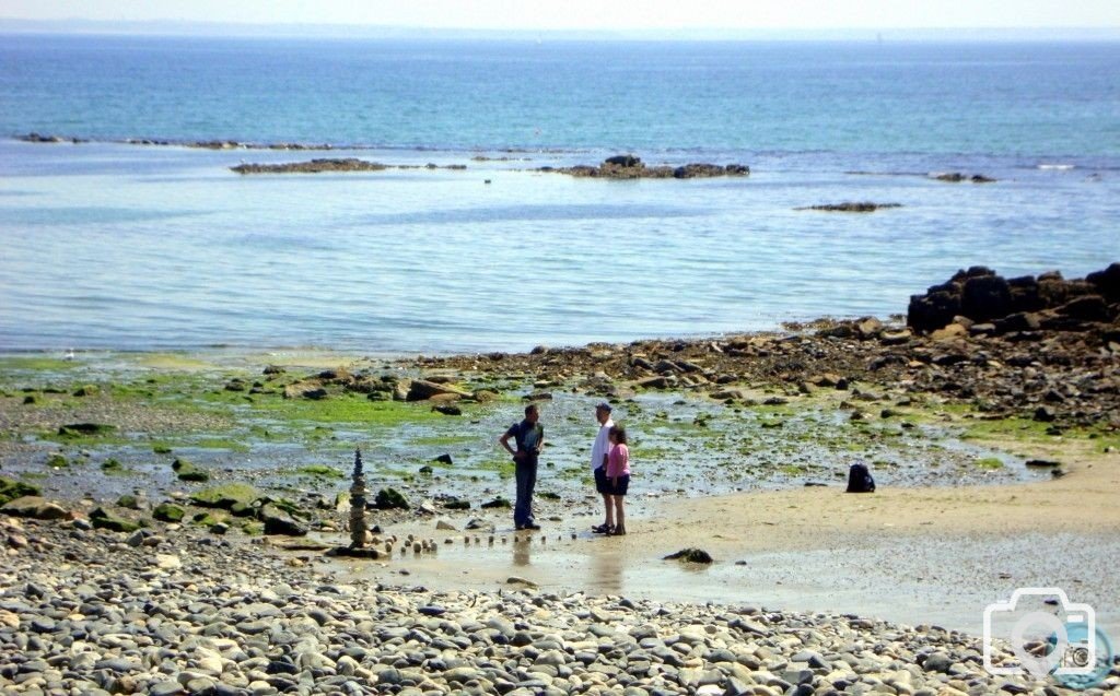 Stone Man of Penzance 3