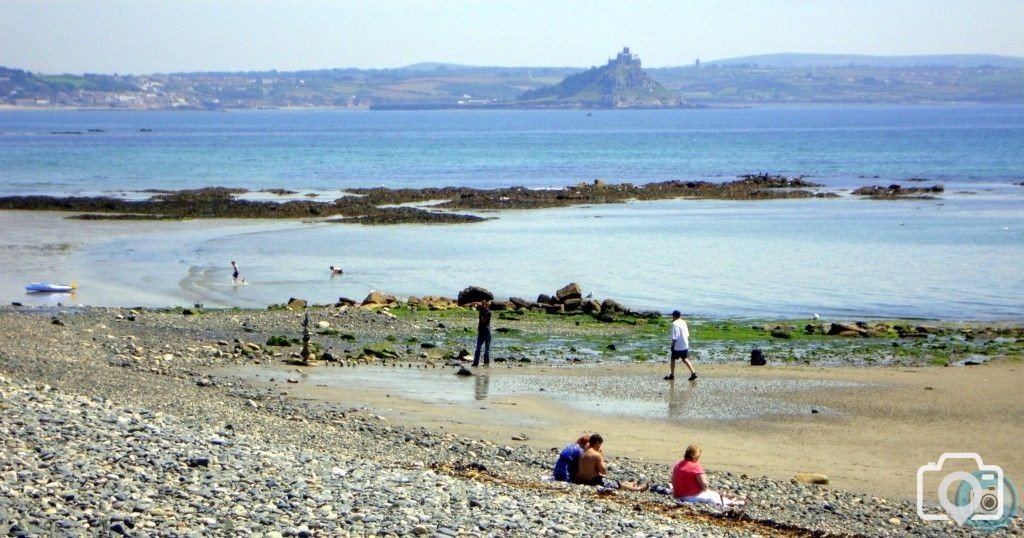 Stone Man of Penzance 4