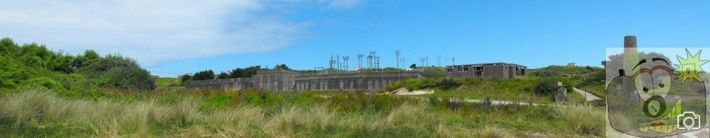Substation