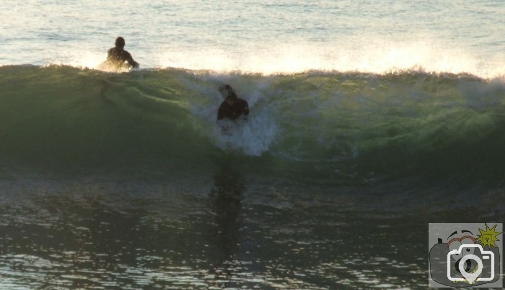 Surf's Up - 07