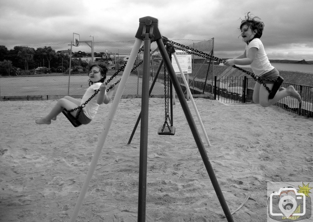 Swing Fun