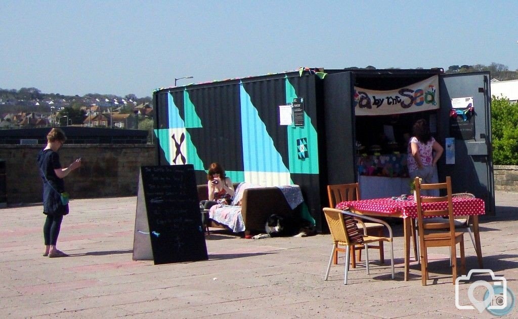 Tea By The Sea 2