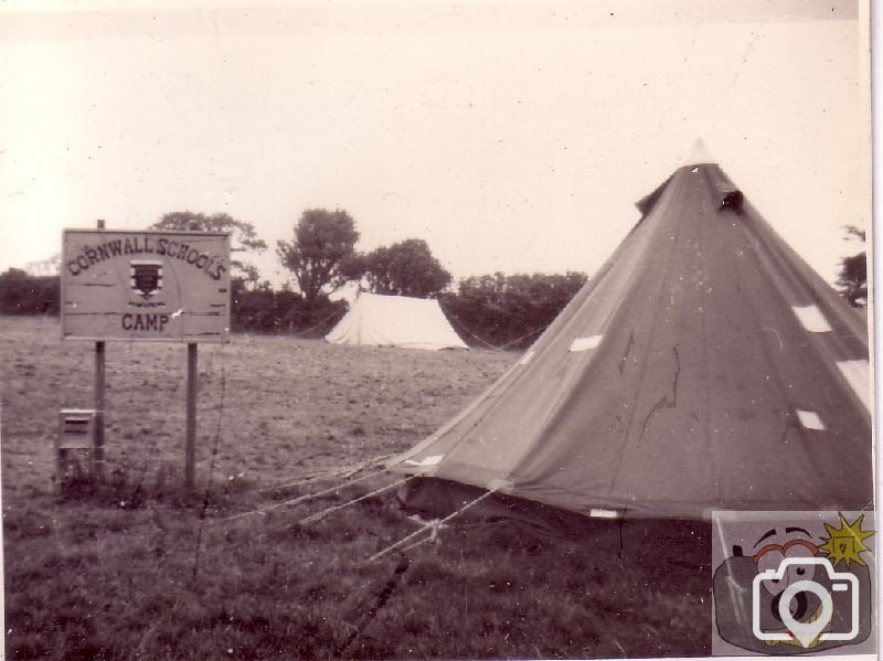 Tent