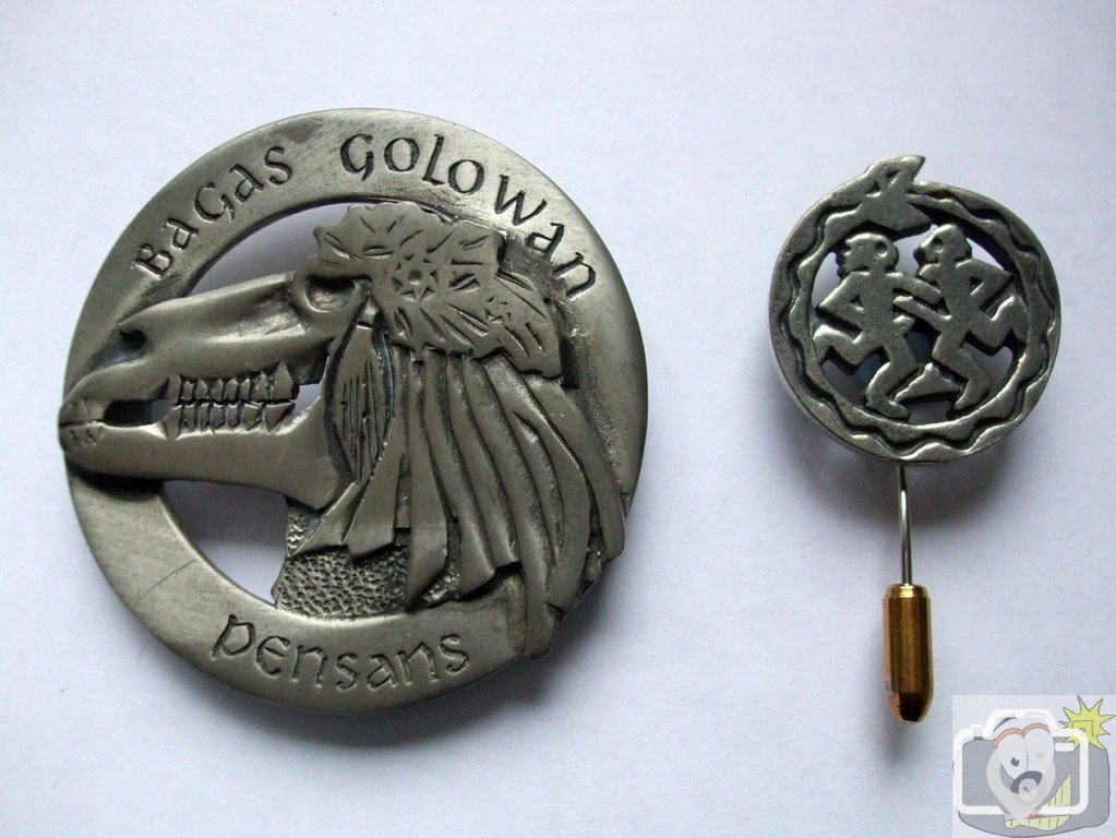 The 1991Golowan Festival