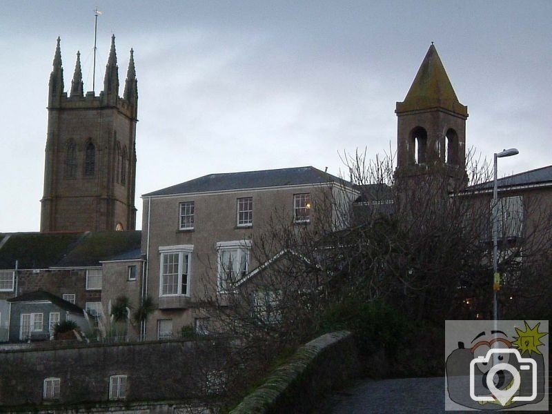 The Abbey Slip and background