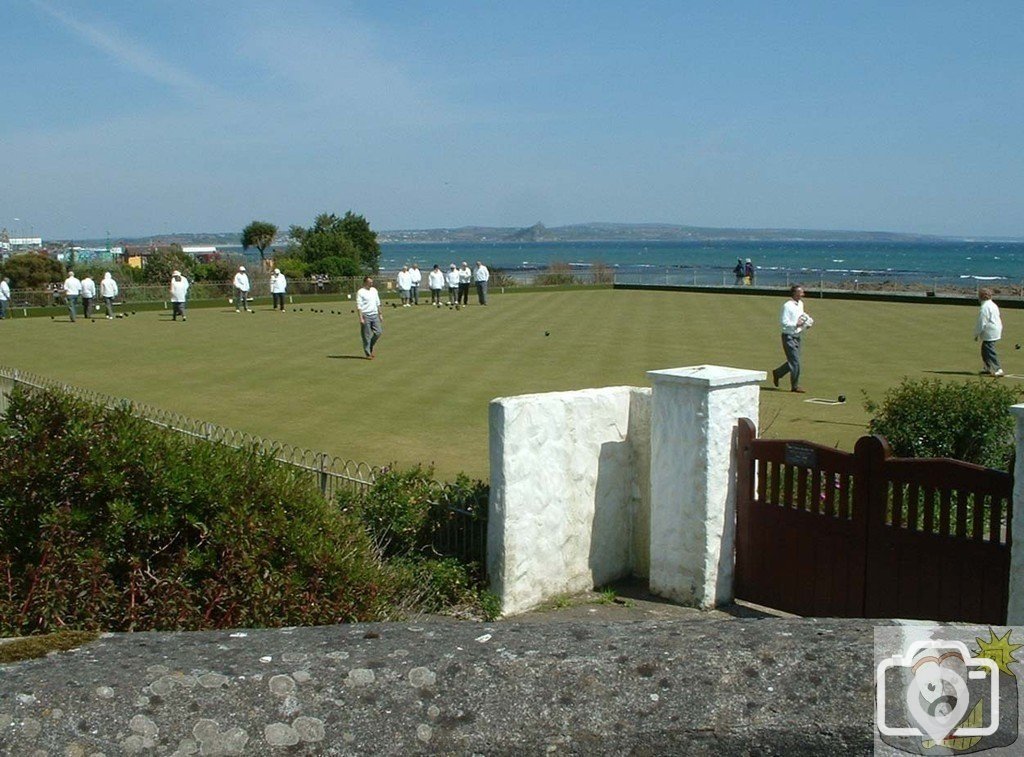The Bowling Green