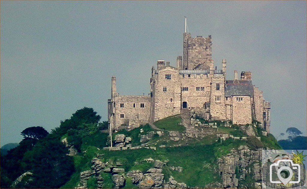 The Castle Complex