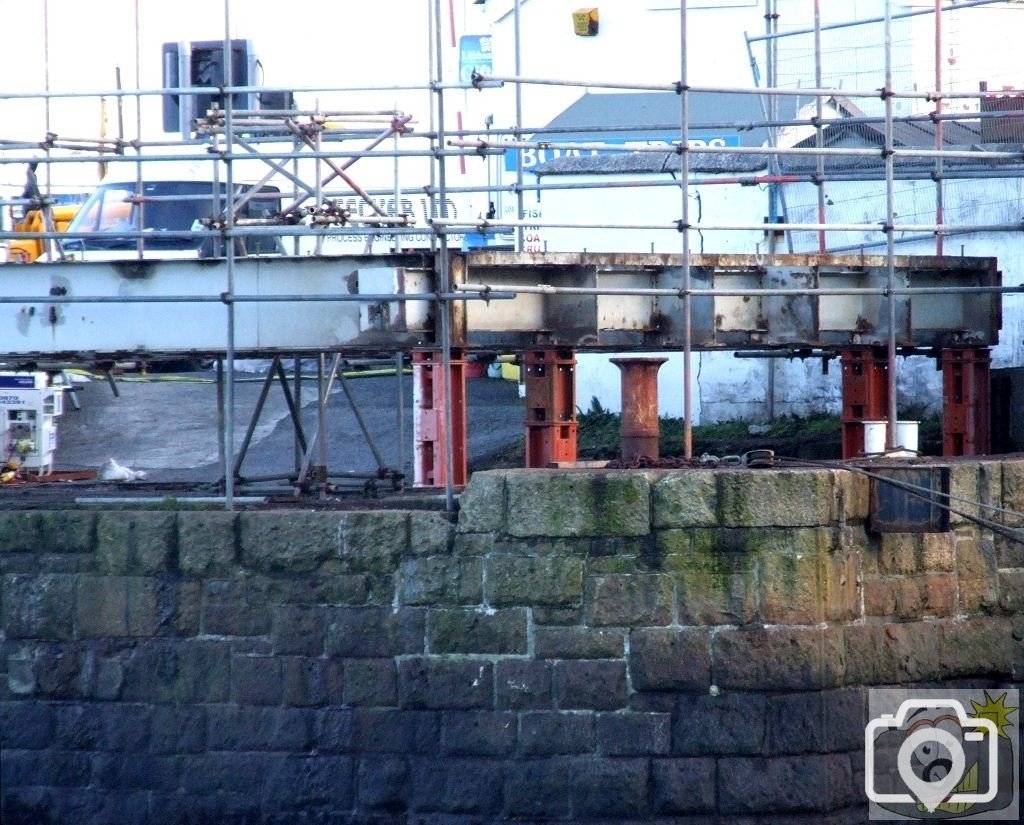 The Crossing - 08