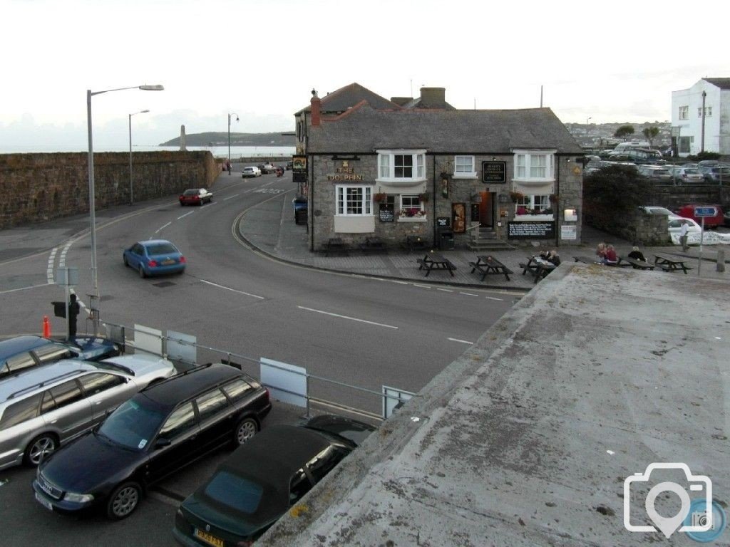 The Dolphin Inn, Penzance