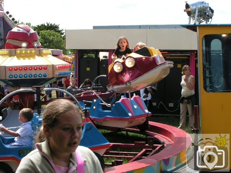 The fair 2004