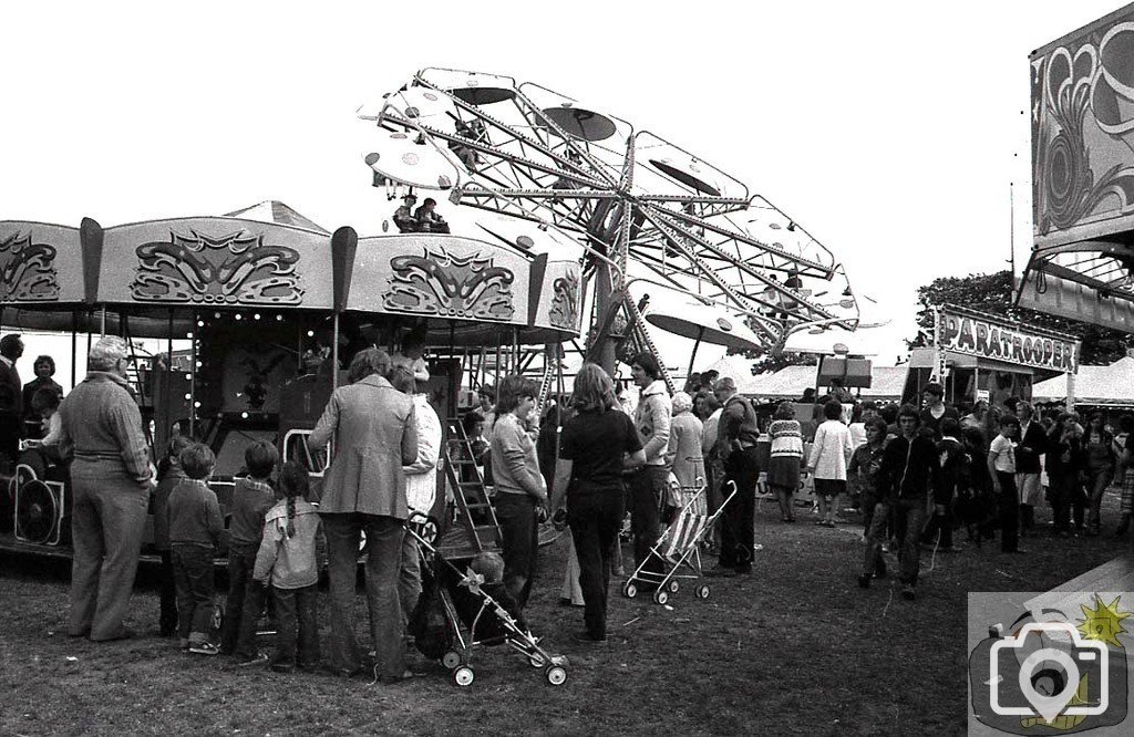 The Fair