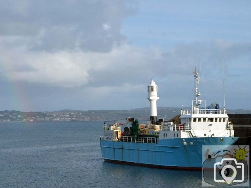 The Gry Maritha