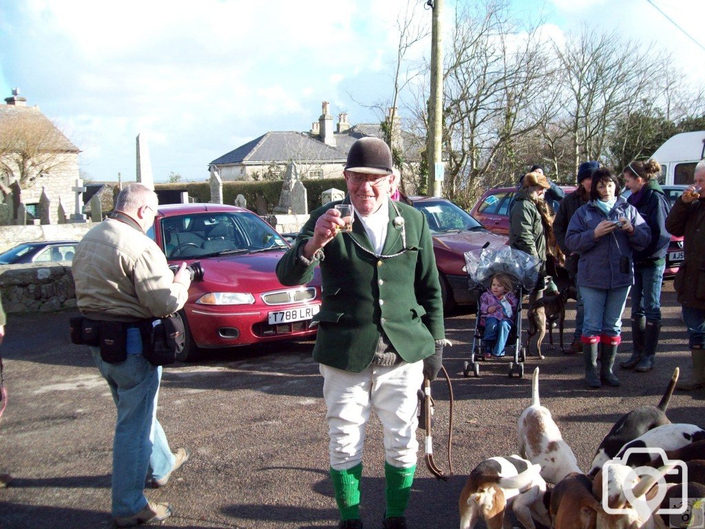 The Lambo Beagles