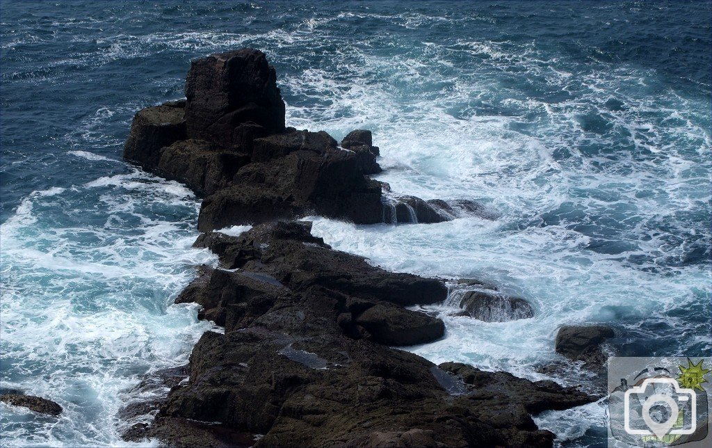 The Land's End - 25