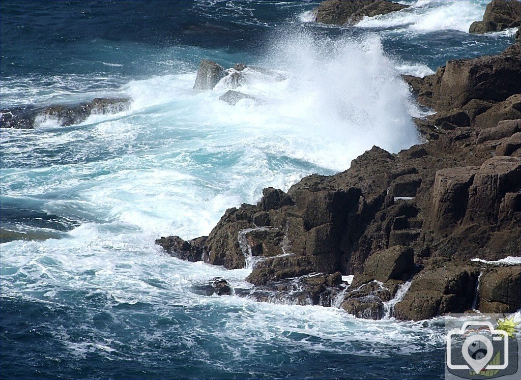 The Land's End - 26