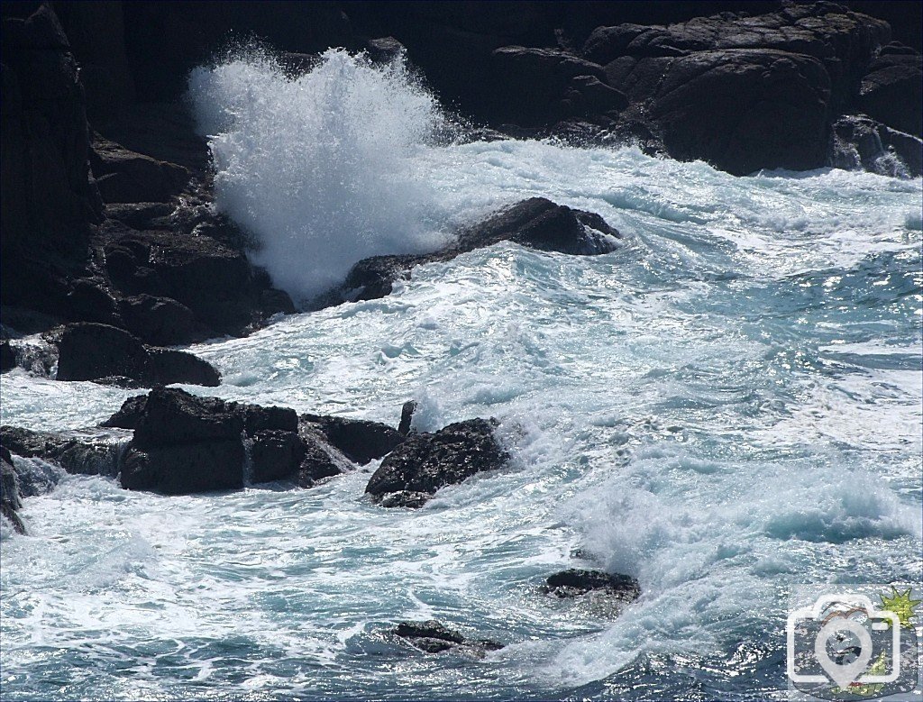 The Land's End - 37