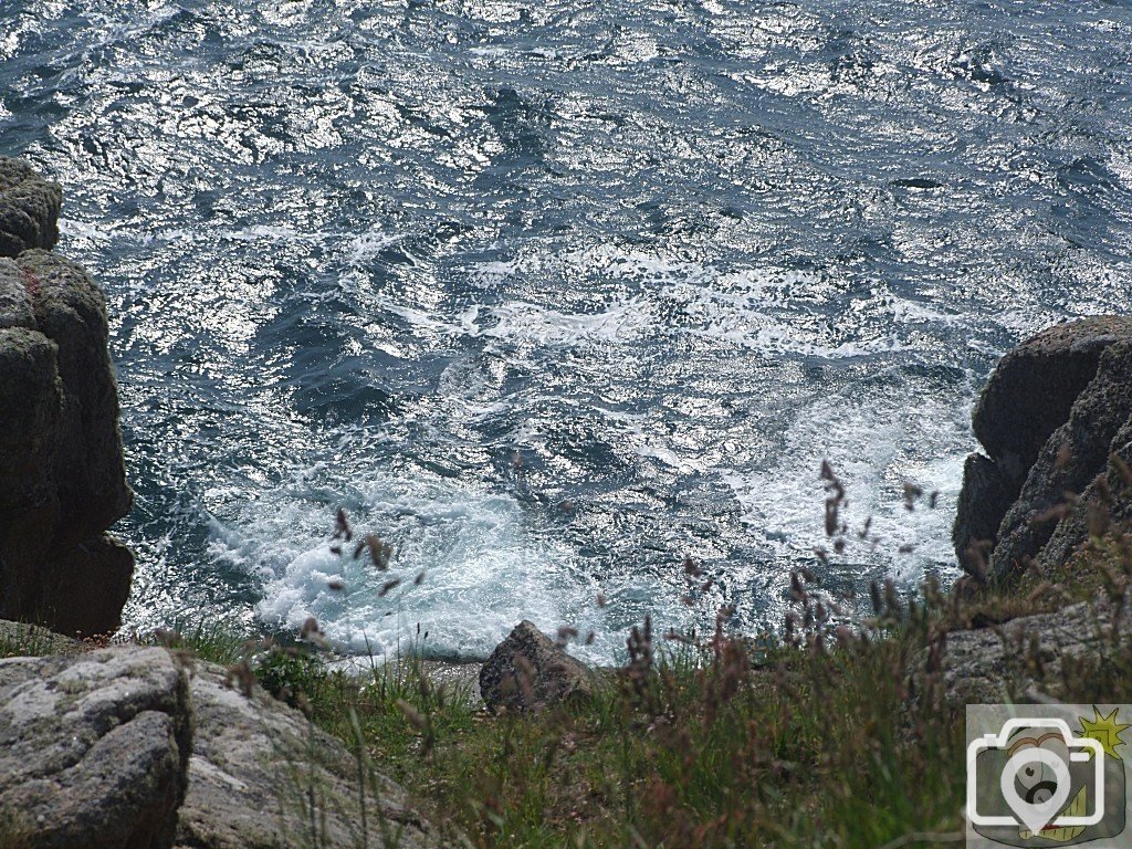 The Land's End - 43