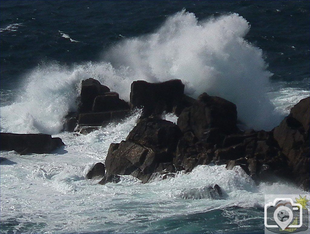 The Land's End - 44