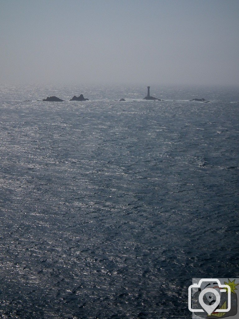 The Land's End - 46