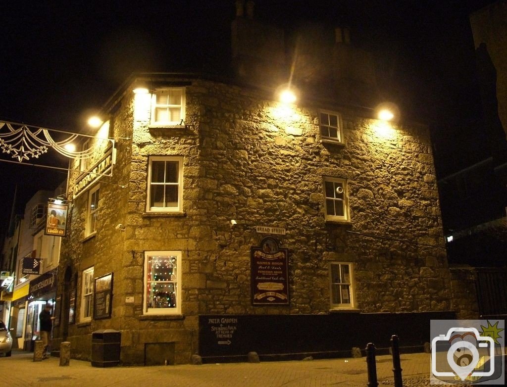 The London Inn