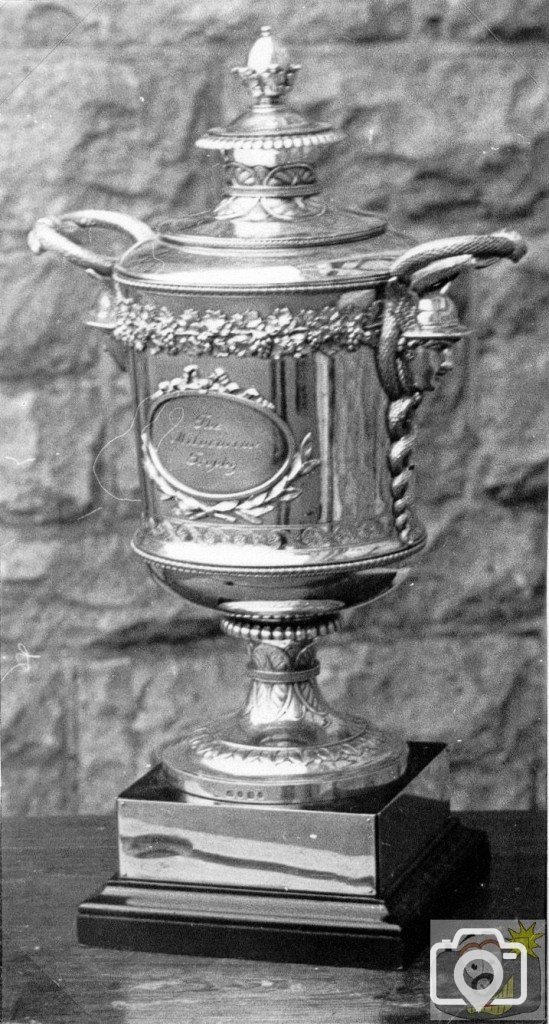 The Milocarian Trophy, 1948