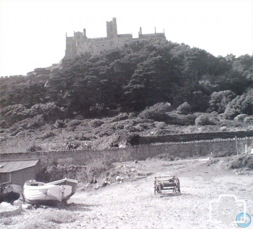 The Mount - 1936