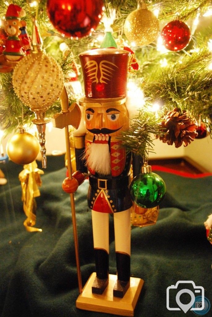 The Nutcracker