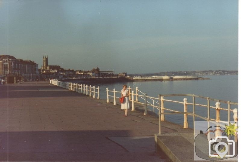 The Promenade