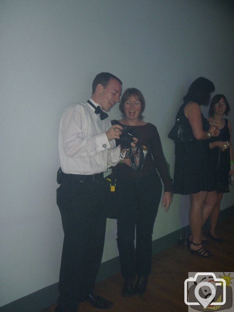 THE SOUND VIP NIGHT 8TH JULY 2010