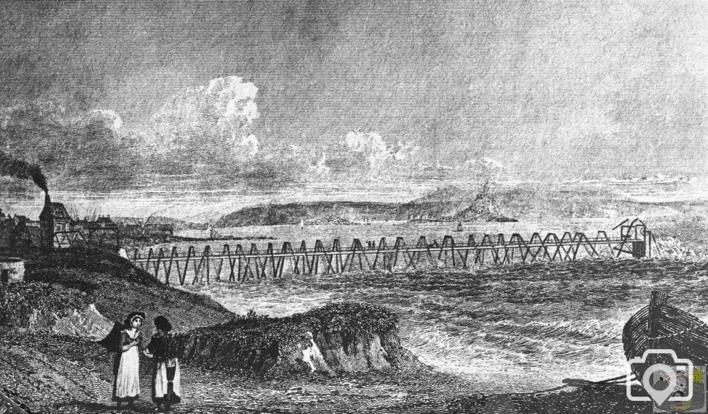 The Wherry Mine